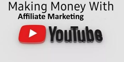 Affiliate Marketing kya hai