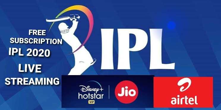 Jio and Airtel Par IPL 2021 Kaise Dekhe