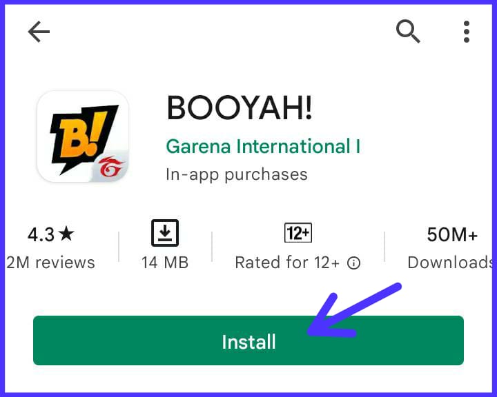 booyah app download