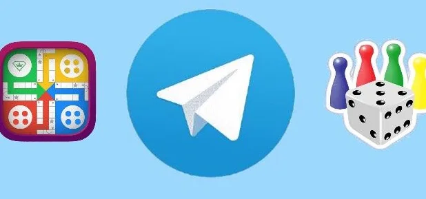 Telegram se Ludo Khel kar paisa kamaye
