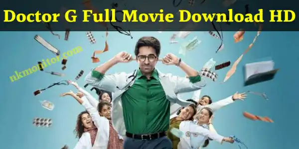Doctor G Full Movie Download