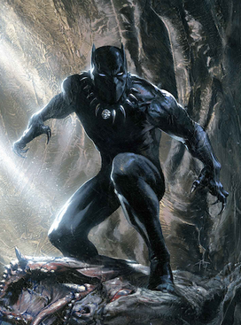 Black Panther Wakanda Forever Download